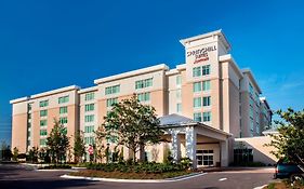 Springhill Suites Orlando at Flamingo Crossings